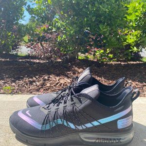 Nike Air Max "Future Sequent 4"